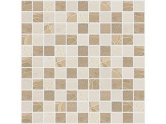 Mosaic Glossy  DW7MSC01 Декор 305х305 