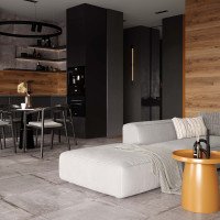 Cemento grigio
