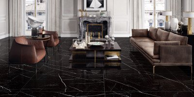 Nero marquina