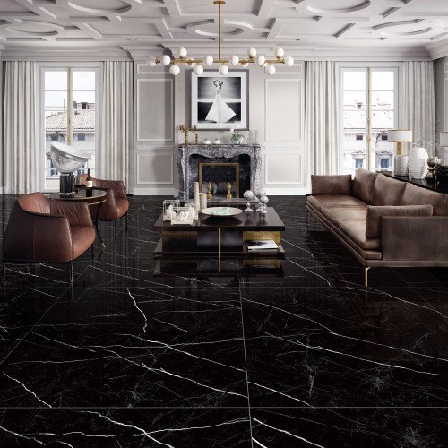 Nero marquina