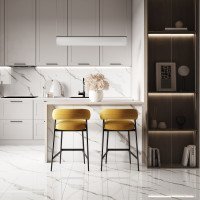 Calacatta sharp silver