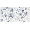 Aquarelle blanco Декор VT\A659\48018R 40x80 матовый обрезной