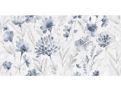 Aquarelle blanco Декор VT\A659\48018R 40x80 матовый обрезной