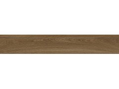 Bercy Walnut Керамогранит ореховый K948157R0001LPEB 20х120 структурный