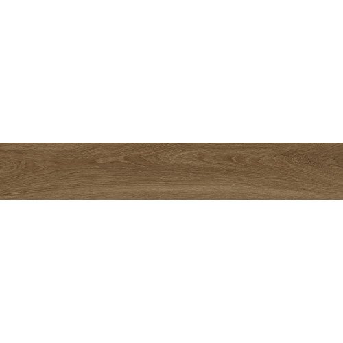 Bercy Walnut Керамогранит ореховый K948157R0001LPEB 20х120 структурный