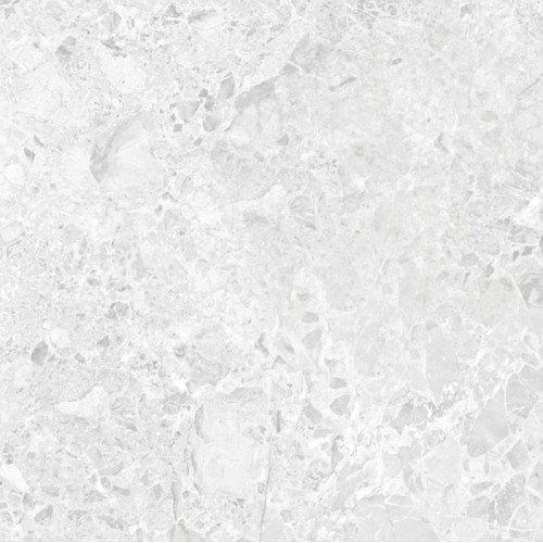 Brecia Adonis Grey Керамогранит светло-серый 60x60 полированный