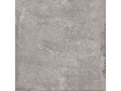 Cemento Grigio Керамогранит серый 60x60 Матовый Карвинг