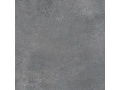 Concrete Courage Dark Grey Керамогранит темно-серый 60х60 Матовый