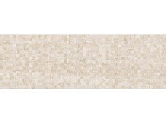 Glossy Плитка настенная мозаика бежевый 60113 20х60