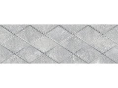 Alcor Attimo Декор серый 17-05-06-1188-0 20х60