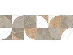 Arctic Плитка настенная бежевый мозаика 17-00-11-2486 20х60