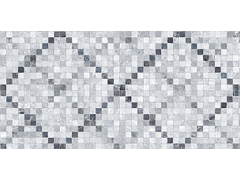 Arte Плитка настенная серый узор 08-30-06-1370 20х40