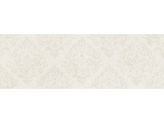 Atria Плитка настенная ванильный узор 60006 20х60