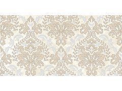 Persey Damask Декор бежевый 08-03-11-456-3 20х40