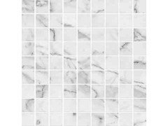 Marble Trend Мозаика K-1000/MR/m01/30x30 Carrara
