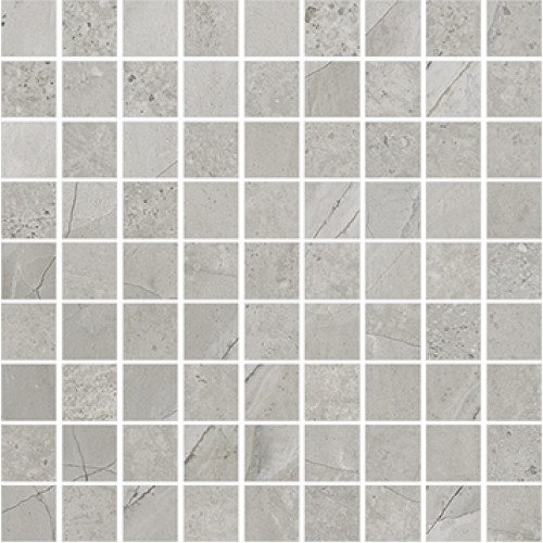 Marble Trend Мозаика K-1005/LR/m01/30x30 Limestone