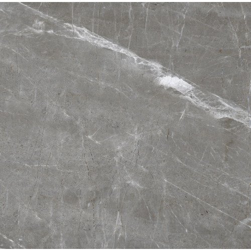 Patara Grigio Керамогранит серый 60x60 полированный