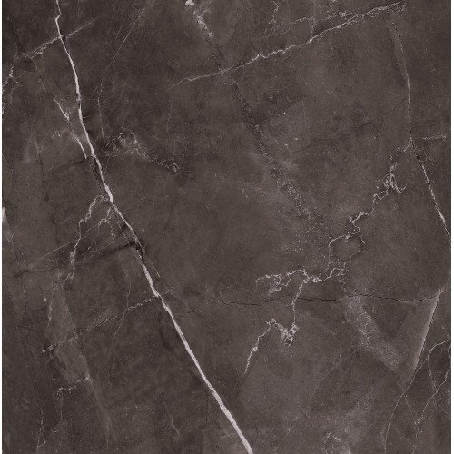 Vitrum Dark Grey Керамогранит 60х60 Полированный