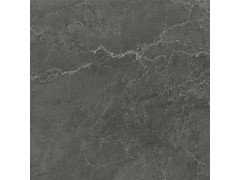 Leda Black Керамогранит 60x60 Карвинг