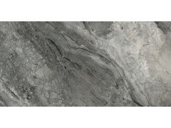 MarbleSet Керамогранит Иллюжн Темно-серый K951331LPR01VTEP 60х120