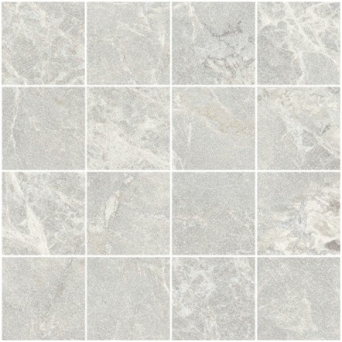 Marmostone Мозаика Светло-серый K9513758LPR1VTE0 30х30 (чип 7,5х7,5)