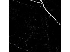 Nero Marquina Керамогранит черный 60x60 полированный