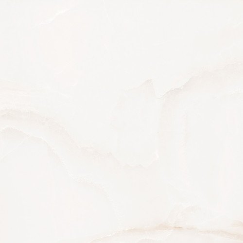 Onyx Imperator White Керамогранит белый 60х60 Полированный