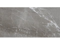 Patara Grigio Керамогранит серый 60x120 полированный