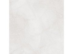 Proxima Bianco Керамогранит белый 80x80 Карвинг