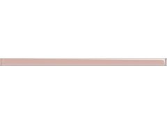 Universal Glass спецэлемент стеклянный peach (UG1G291) 2x44