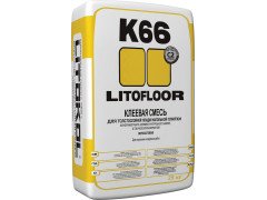 LITOFLOOR K66 25kg