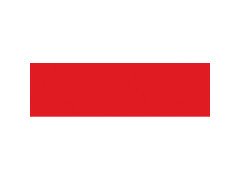 2823 плитка настенная Баттерфляй красный глянцевый 8,5х28,5 (1.02м2/48,96м2)