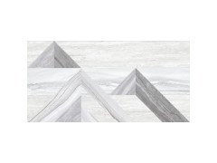 Декор напольный Аспен светло-серый (7260-0002)