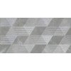 Декор OPALE GREY GEOMETRIA 31,5х63 (6шт)