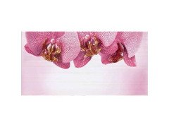 Декор Орхидея розовый В (04-01-1-10-04-41-360-2)