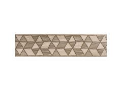 Керамогранит Arkona beige light светло-бежевый PG 05 v2 15х60  