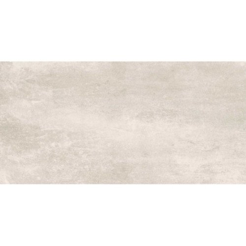 Керамогранит Madain-blanch цемент молочный 120x60 (2,16м2/45,36м2/21уп)