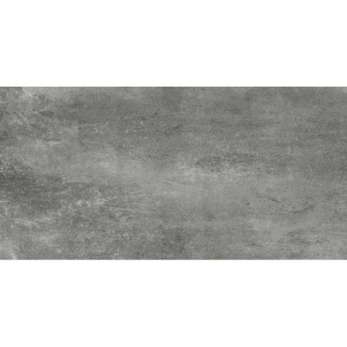 Керамогранит Madain-carbon цемент темно-серый 120x60 (2,16м2/45,36м2/21уп)