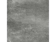 Керамогранит Madain-carbon цемент темно-серый 60x60 GRS07-03