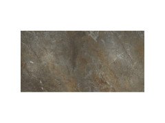 Керамогранит Petra-steel камень серый 120x60 