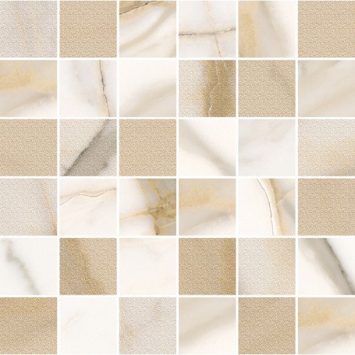 Мозайка ASCOLI GREY MOSAIC 30х30  