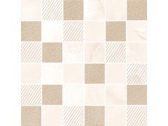 Мозайка OPALE BEIGE MOSAIC 30х30