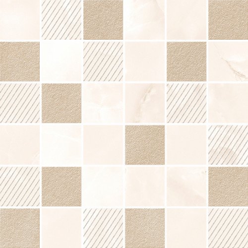 Мозайка OPALE BEIGE MOSAIC 30х30