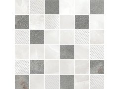 Мозайка OPALE GREY MOSAIC 30х30