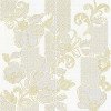 Панно ILLUSIO BEIGE PATTERN из 2 частей 63х63 (3 комплекта)