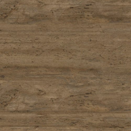 Плитка напольная Travertine mosaic коричневый 40х40  