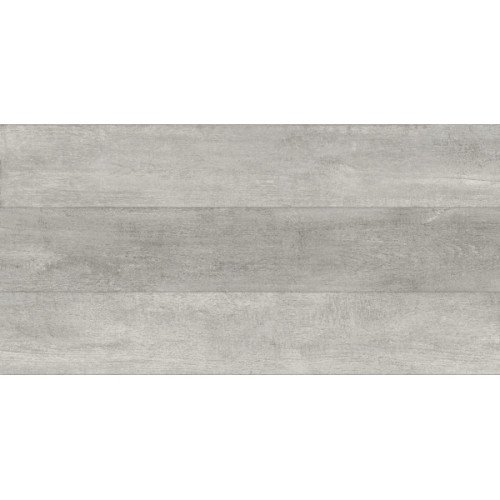 Плитка настенная Abba Wood серый 