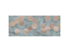 Плитка настенная CALACATTA IVORI FORMA 20,1x50,5