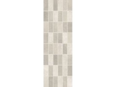 Плитка настенная FIORI GRIGIO светло-серый (1064-0102)