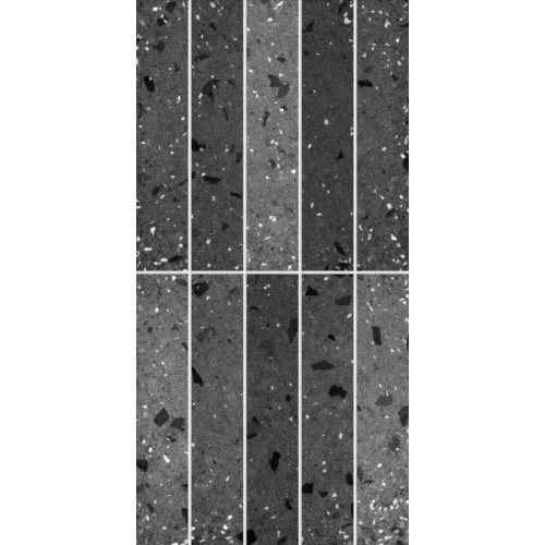 Плитка настенная Морена 2 черный 30х60